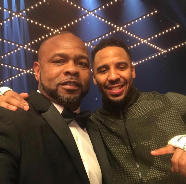 美国邹市明有望创造拳击新历史，击败白泰森力压梅威瑟帕奎奥