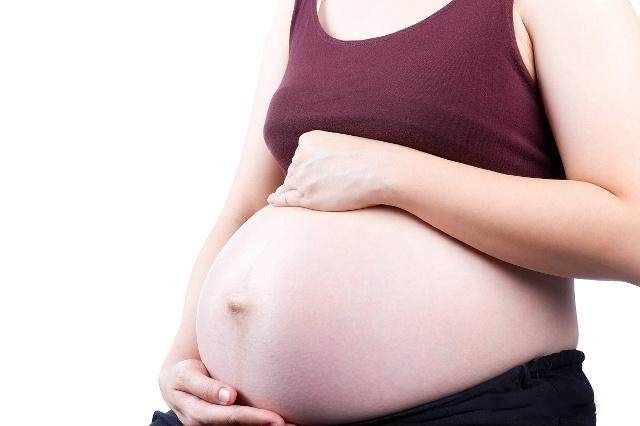 孕晚期什么时候入盆 孕晚期孕妇有这种怪怪的感觉，恭喜你，胎儿入盆了