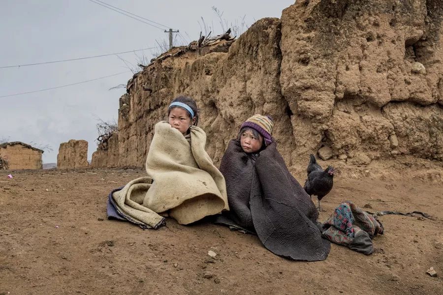 国家重点精准扶贫地区,既将消失的彝族人原汁原味村落,第23届大凉山