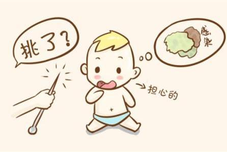                     原创            新手爸妈别着急，新生儿常见的7种“特殊现象”再正常不过了