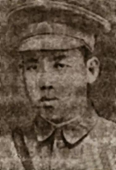 陈国辉孙传芳李厚基孙道仁