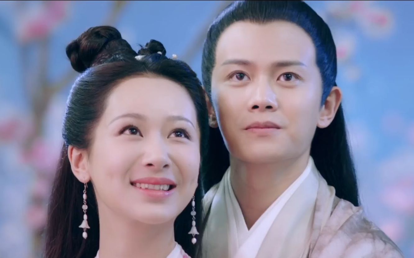杨紫古装新剧来袭,得知男二是他,网友:换掉李易峰!