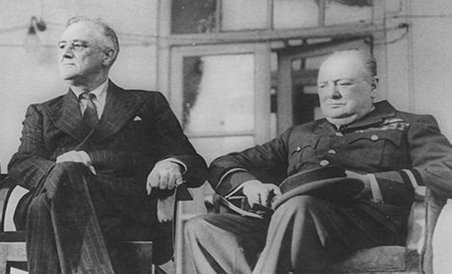 为什么说美国成为世界超级大国罗斯福功不可没