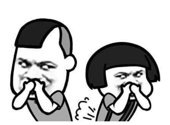 为什么响屁不臭，臭屁不响?