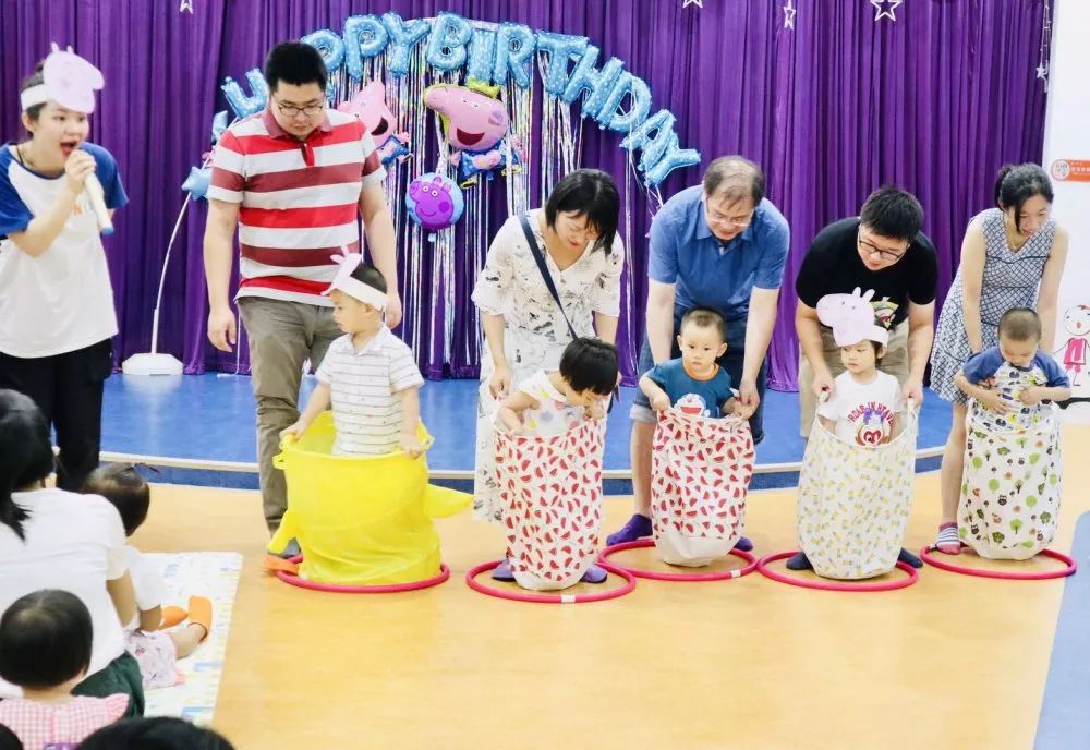 【nyc活动回顾】 || 小猪佩奇主题生日会回顾