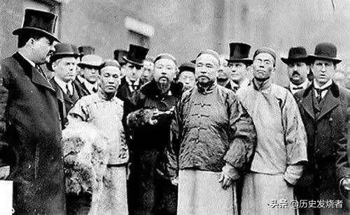 清朝灭亡后，清政府所欠的一屁股债最后怎么样了？是还清了吗？