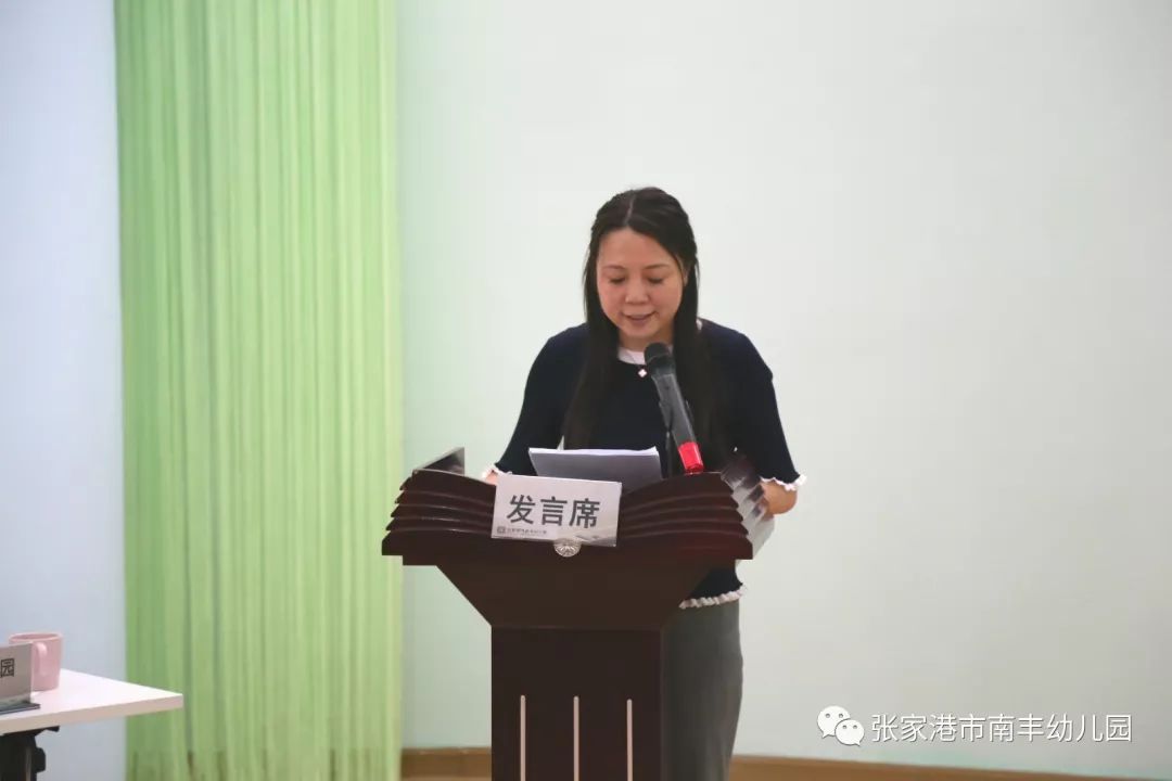 聚焦61引领课程落地演绎精彩