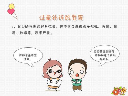                     关于补锌的误区，你知道几个？不了解这些知识，锌片白吃了