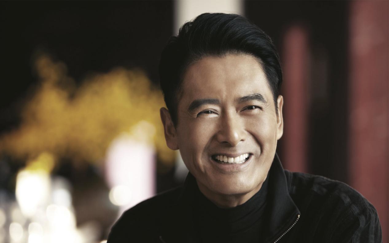 是什么让周润发做到了零差评，以此文致敬发哥