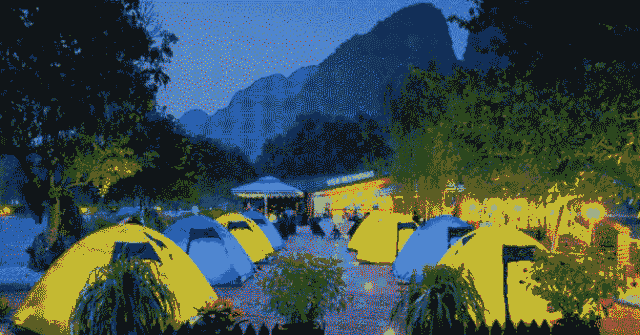 邯郸蓝精灵欢乐岛水上音乐嘉年华6月22日正式开幕 免费畅玩!