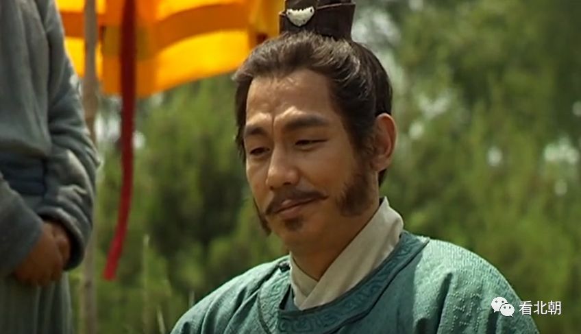 诱发玄武门之变的杨文干事变有何黑幕李渊为何各打五十大板