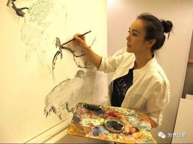 美术生就业竟然如此宽广学美术不是只能当画家