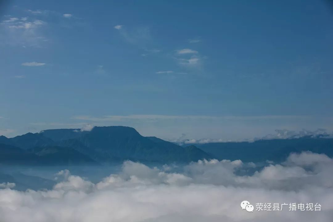 文旅融合中国桌山避暑圣地