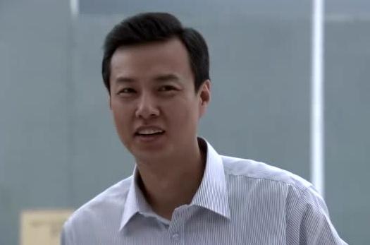 韩春明老总_正阳门下韩春明