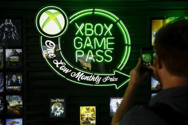 NG体育上百款 PC  主机游戏随意玩微软 Xbox Game Pass 完全使用指南(图1)