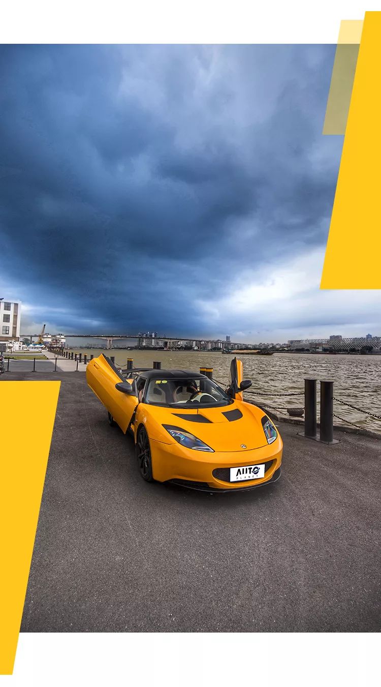 性取向正常,他却最爱这些同性交友神器的汽车