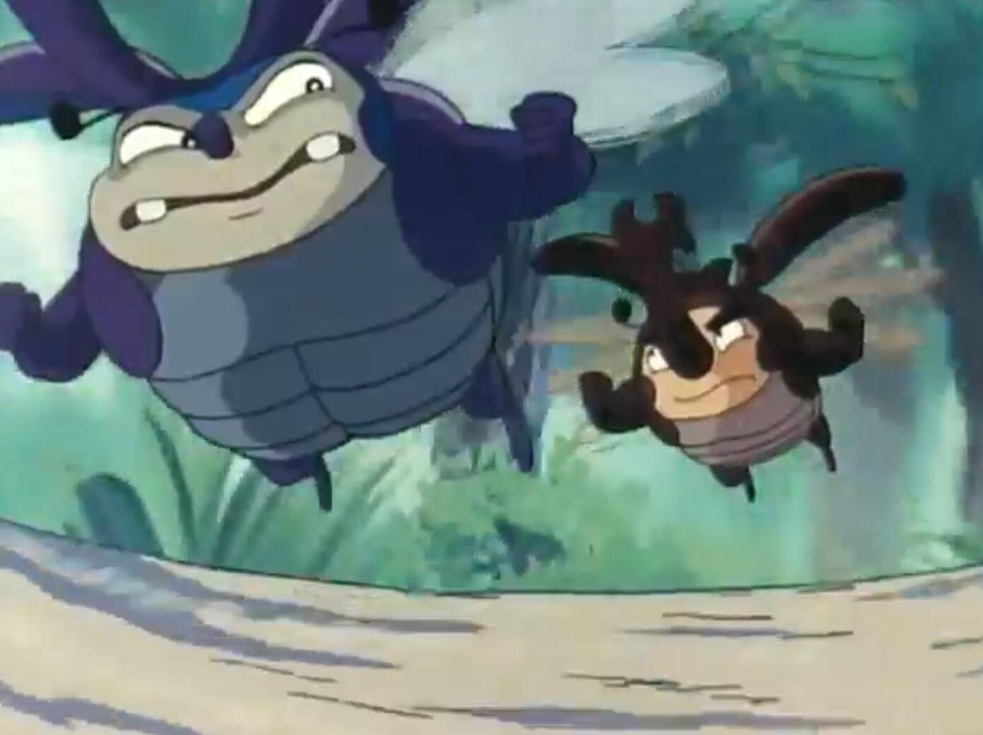 小蜜蜂找妈妈:一部日漫感人肺腑的动漫