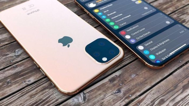 听着朋友 苹果今年发的iphone11你不值得入手