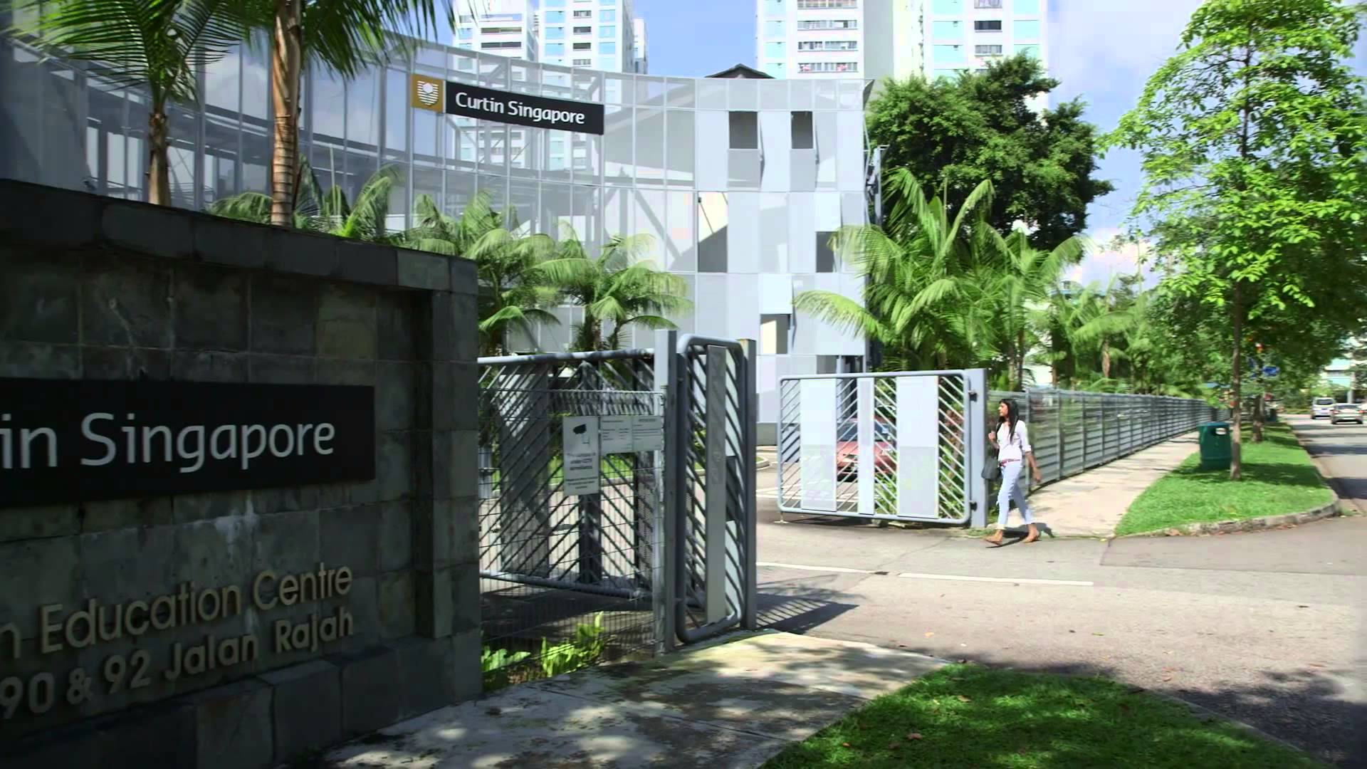 科廷大学qs排名2020_澳大利亚科廷大学排名