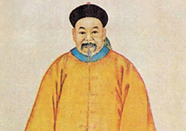 左宗棠的霸气名言:洋人害怕我是打出来的 胜博发手机