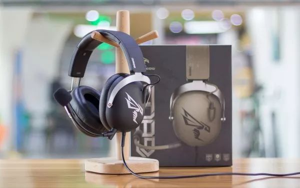 极地刀锋，硕美科g805游戏耳机上手体验