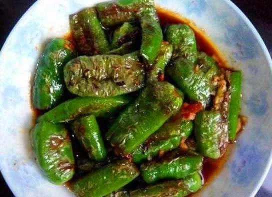 怎么炒青椒才入味 4f370905a60c4562a2ae190ad3e5c6f0.jpeg