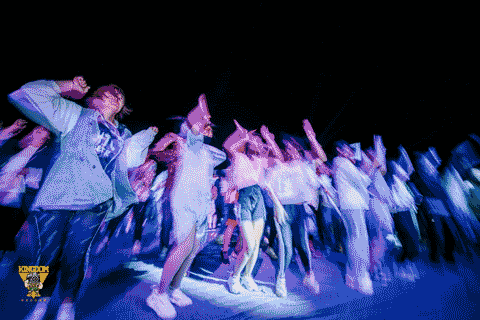 完美收官 | 感谢乌兰淖尔,明年再见!