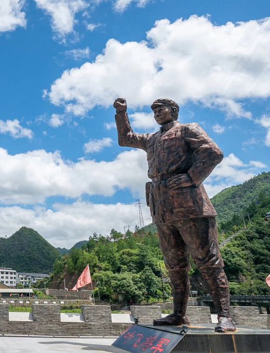 景宁县再添一省级旅游风情小镇培育对象_毛垟乡