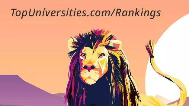 2020年qs世界大学法排名_最新!2020QS世界大学排名
