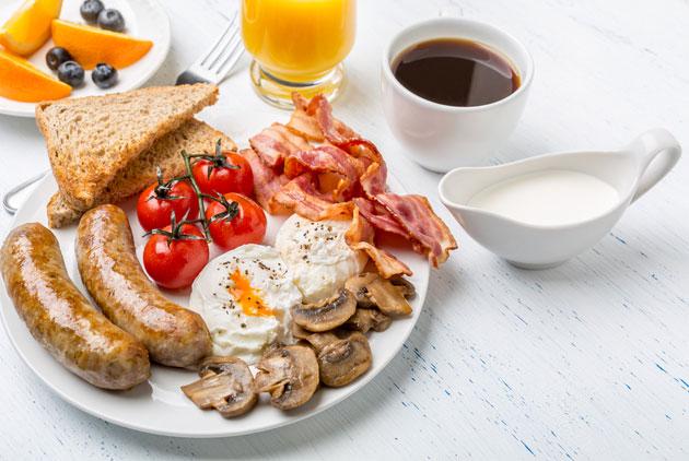 不吃早餐危害大，一定要学会这4种早餐的做法，营养美味守护健康_不吃早餐会怎么样