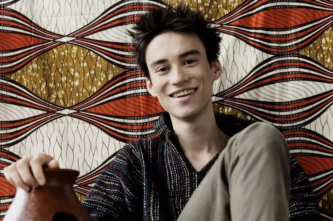 jacob collier bandmarcus miller袁娅维虎牌咖啡刘玥川.