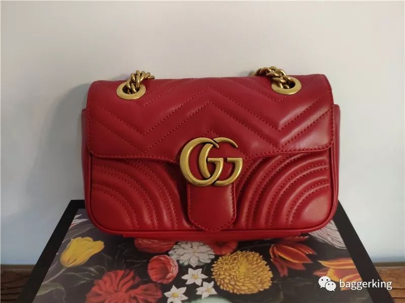 guccimarmont22cm完全解析