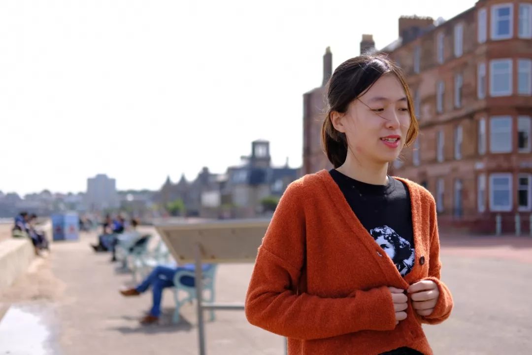 专访|"挑战杯"获奖者吕一凡:学术研究,痛并快乐着