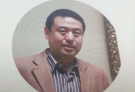 张长虹