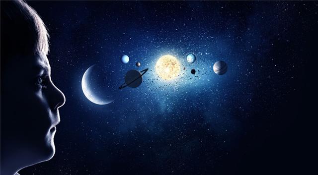 到底什么是神级文明,会比人类先进多少呢?