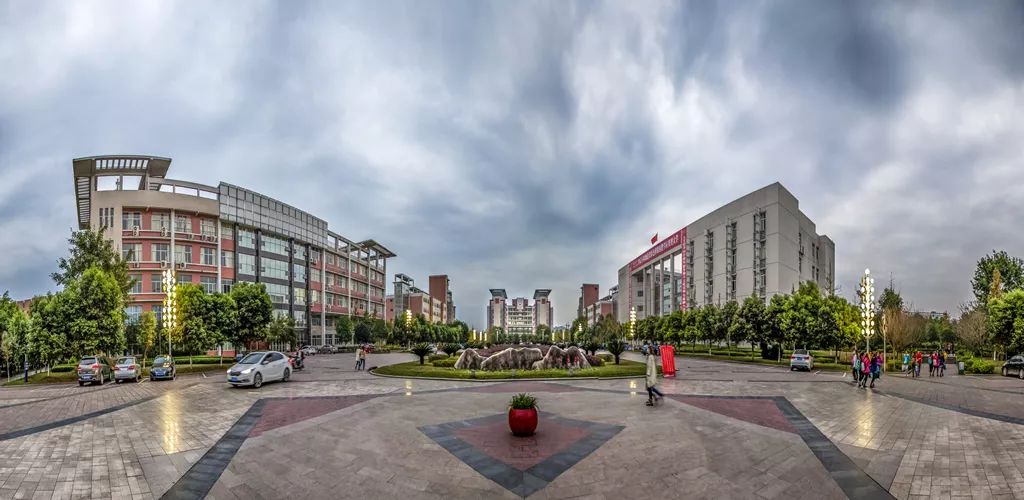 长江师范学院