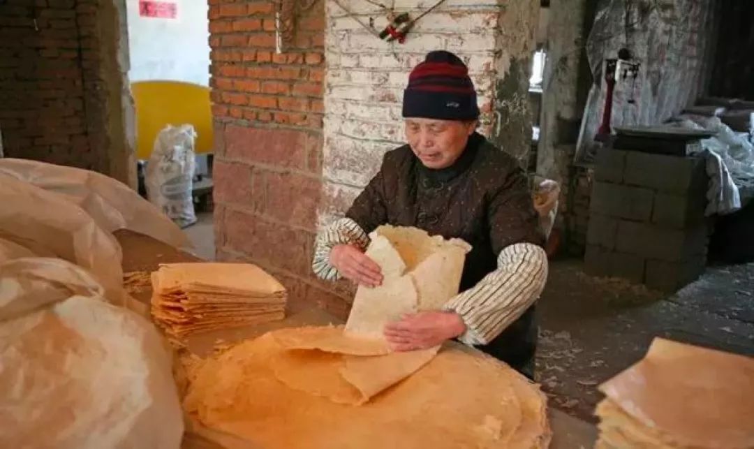 煎饼果子的宗教战争