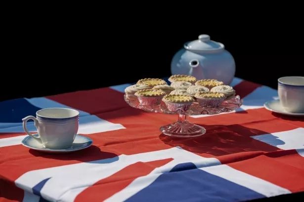 英国菜难吃，究竟是民族的天赋，还是历史的选择？