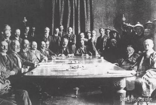 清朝灭亡后，清政府所欠的一屁股债最后怎么样了？是还清了吗？