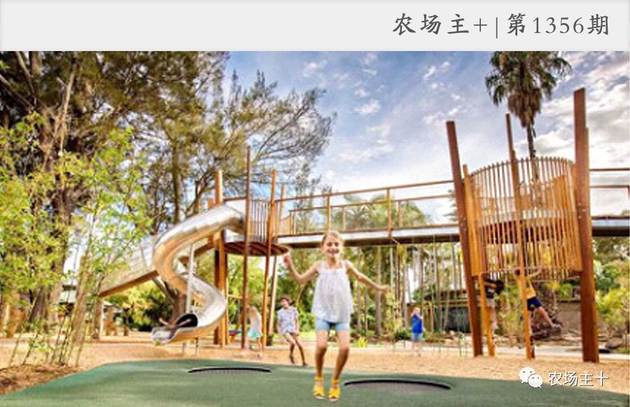 家庭农场扩做亲子乐园,如何抓住“儿童”这个大市场?