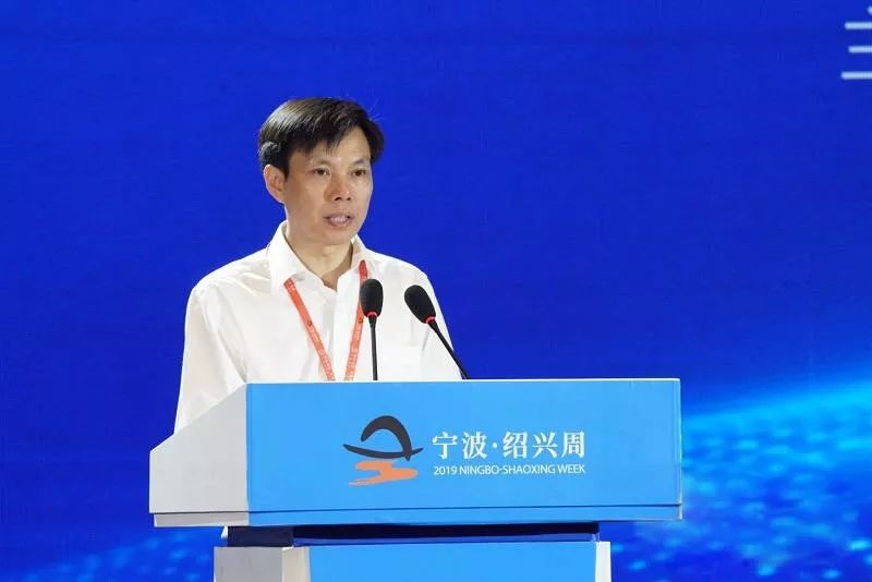 打造长三角金南翼鼎捷助力绍兴制造迈向智造未来