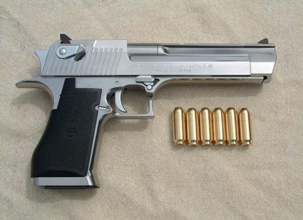 PUBG更新爆料:沙漠之鹰到来!战队系统将上线