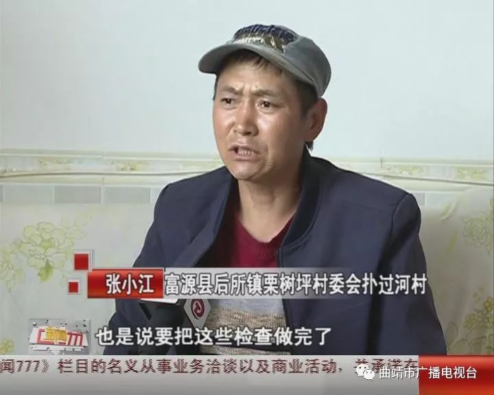 张小江今年41岁,他两岁时就失去父亲,14岁又失去了母亲.