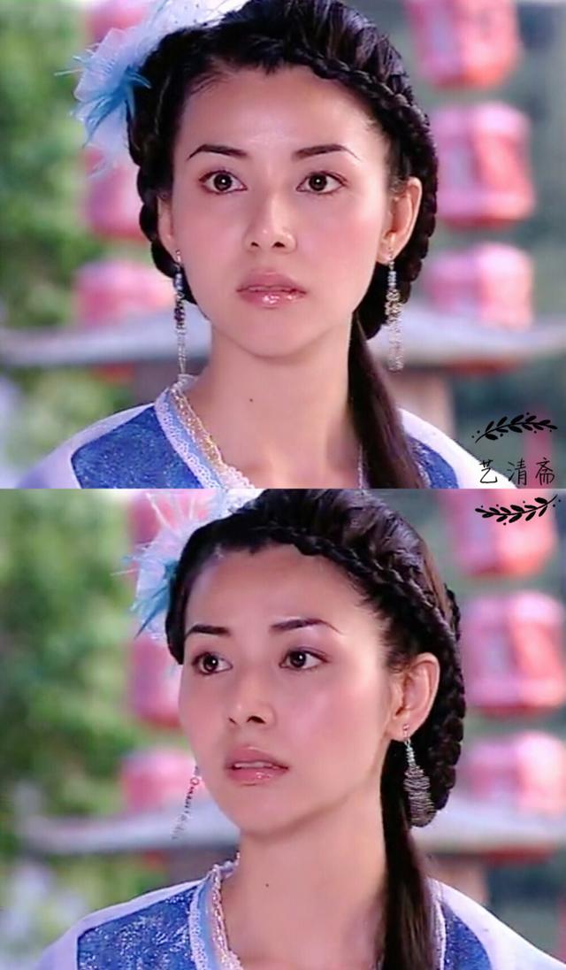 原来新醉打金枝里有这么多古装美女你当初最喜欢谁