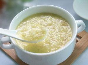                     忠告：家长压力再大，这3种食物要给娃吃，发育好个头蹿，脾胃棒