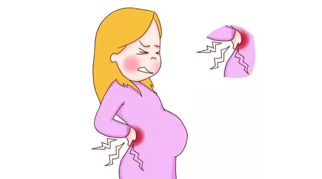 妊娠纹水肿 [孕期不适，腰酸、抽筋、妊娠纹、水肿、心悸，该怎么办？] 