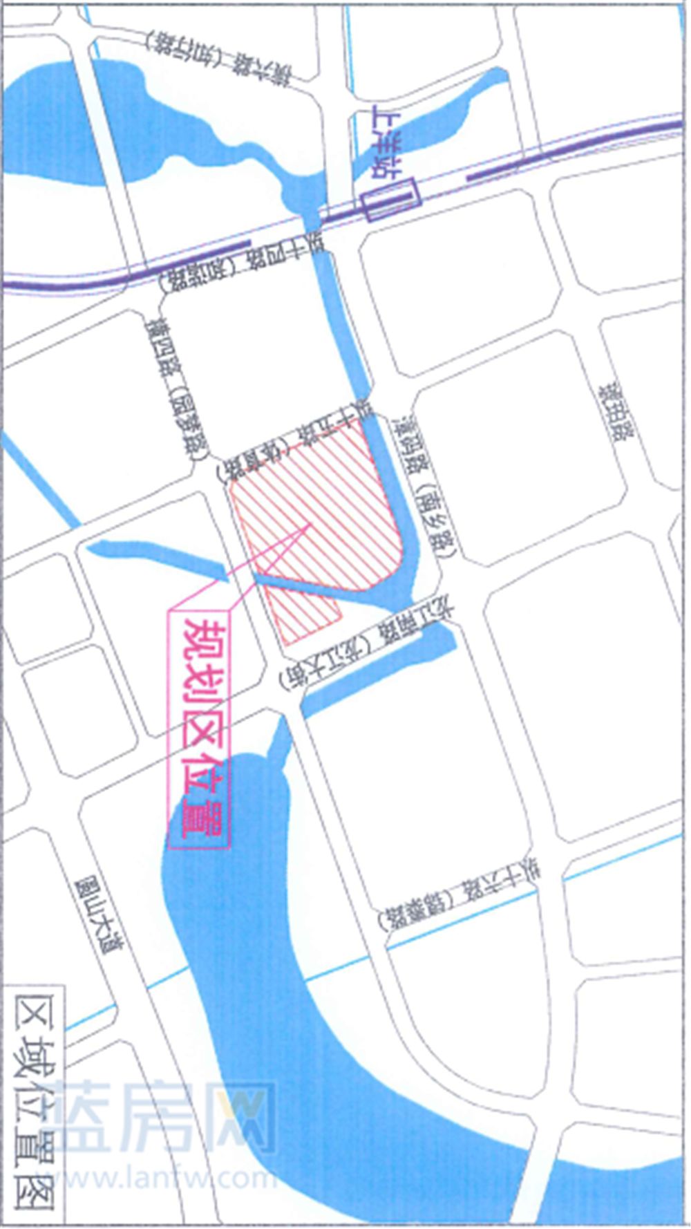 农贸市场(1000﹐以上) 2019p11 高新区漳码路以南,龙江南路以西02地块