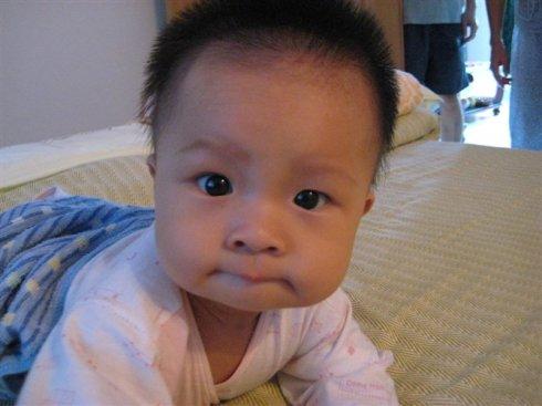                     忠告：家长压力再大，这3种食物要给娃吃，发育好个头蹿，脾胃棒