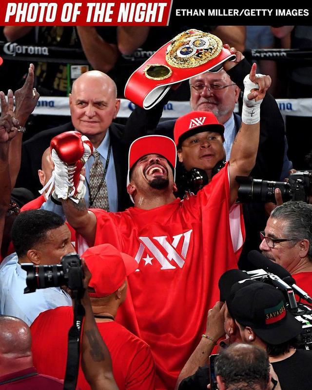 美国邹市明有望创造拳击新历史，击败白泰森力压梅威瑟帕奎奥