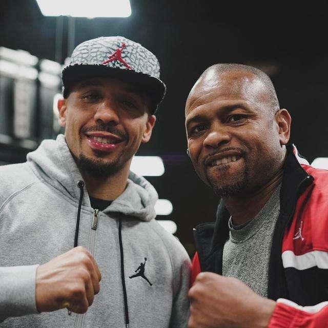 美国邹市明有望创造拳击新历史，击败白泰森力压梅威瑟帕奎奥